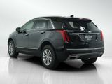 Used 2020 Cadillac XT5 Premium Luxury image 4