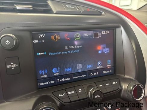 Used 2019 Chevrolet Corvette Grand Sport image 18