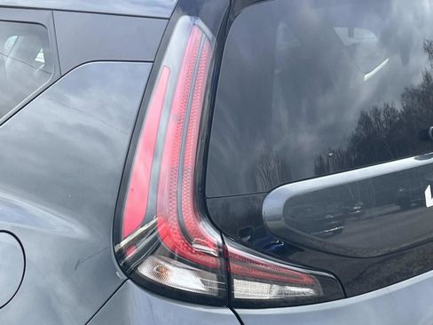 New 2025 Kia Soul LX image 10