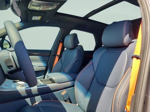 New 2026 Genesis GV70 2.5T Sport Prestige image 16