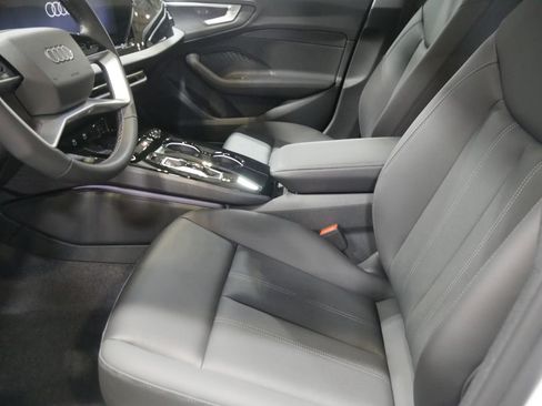 New 2026 Audi A5 Premium image 19