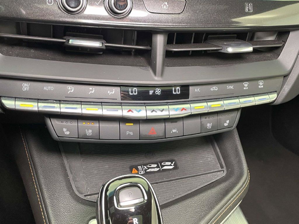 Used 2020 Cadillac CT4 V w/ Driver Assist Package AWD/4WD image 24