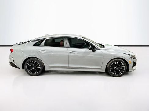 Used 2024 Kia K5 GT-Line w/ GT-Line Premium Package image 8