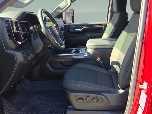 Used 2024 Chevrolet Silverado 2500 LT w/ All Star Edition image 23