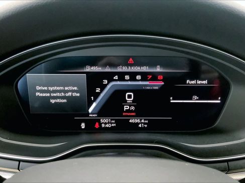 Certified 2025 Audi A5 2.0T Premium Plus w/ Convenience Plus Package image 15