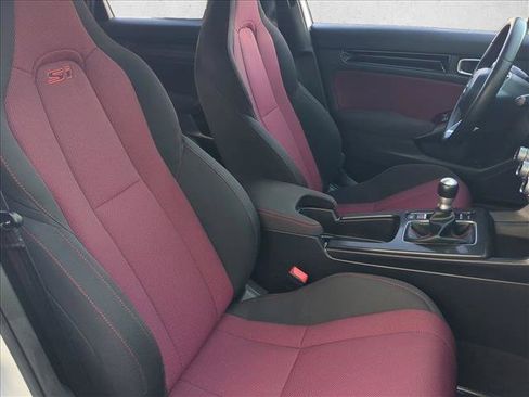 Used 2026 Honda Civic Si image 20
