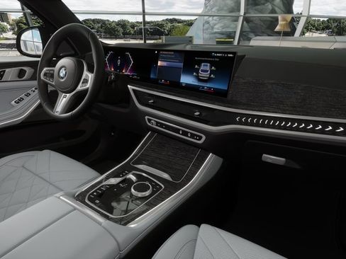 New 2026 BMW X5 xDrive40i w/ M Sport Package AWD/4WD image 39