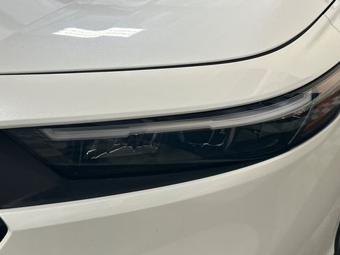 Used 2023 Honda Accord LX image 47