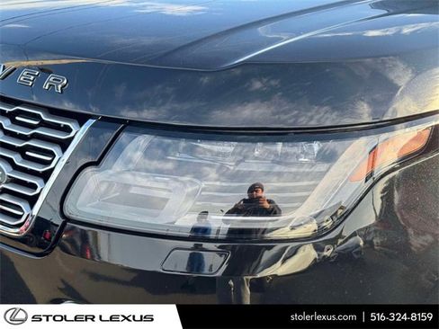 Used 2022 Land Rover Range Rover SV Autobiography Dynamic image 9