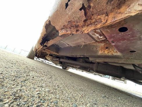 Used 2003 Chevrolet Venture LS w/ Convenience Package image 18