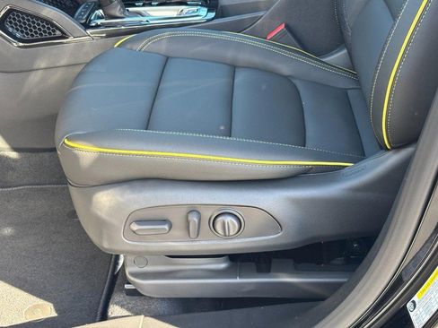 New 2026 Chevrolet TrailBlazer ACTIV w/ Convenience Package image 45