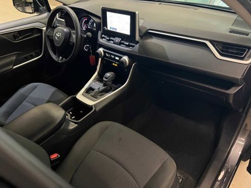 Certified 2023 Toyota RAV4 LE image 15