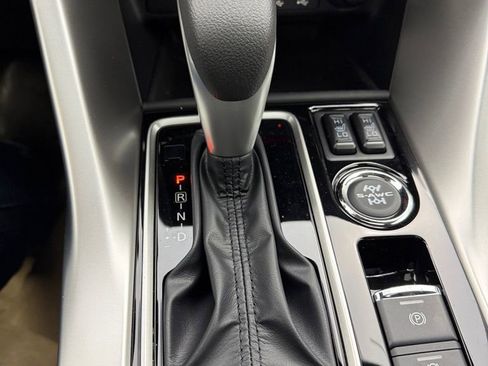 New 2026 Mitsubishi Eclipse Cross SE AWD/4WD image 20