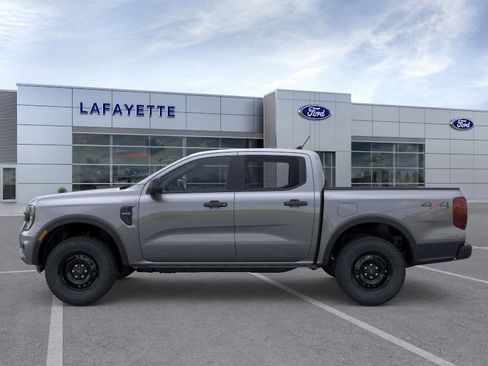 New 2026 Ford Ranger XL image 41