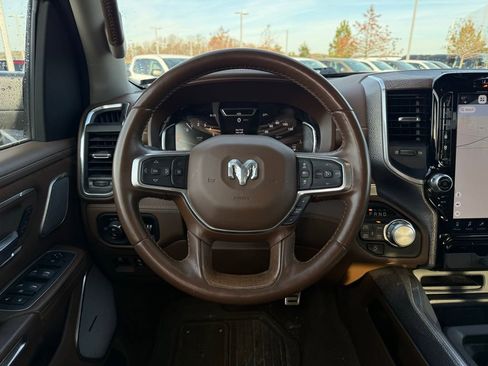 Used 2024 RAM 1500 Limited image 14