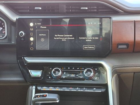 Used 2022 GMC Sierra 1500 Denali w/ Denali Reserve Package image 17