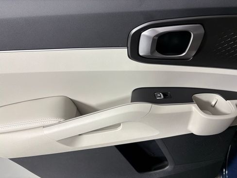 New 2026 Kia Sorento S w/ S Panoramic Sunroof Package FWD image 37