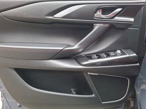 Certified 2023 MAZDA CX-9 Carbon Edition image 14