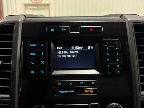 Used 2020 Ford F250 XL w/ STX Appearance Package AWD/4WD image 35