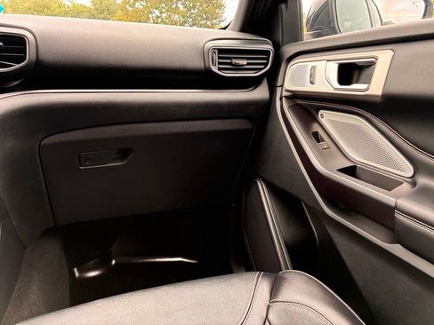 Used 2020 Ford Explorer ST AWD/4WD image 39