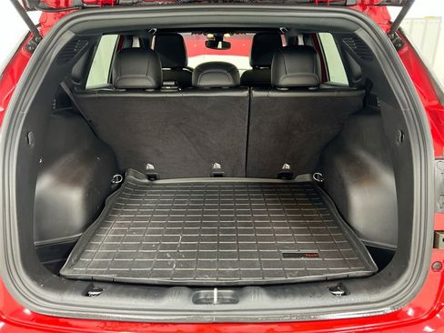 Used 2022 Jeep Compass Limited image 23