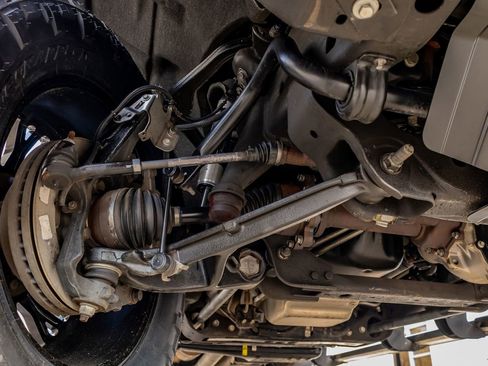 Used 2021 Chevrolet Silverado 3500 High Country image 14