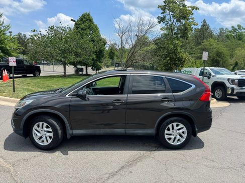 Used 2015 Honda CR-V EX image 3