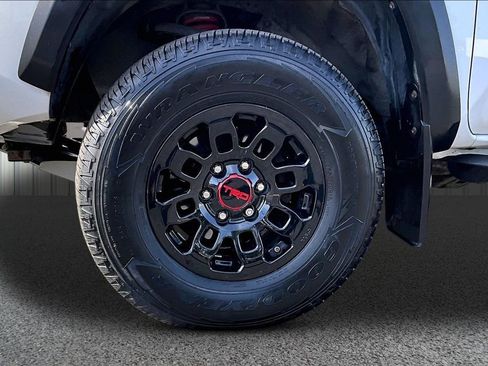 Used 2017 Toyota Tacoma TRD Pro image 30