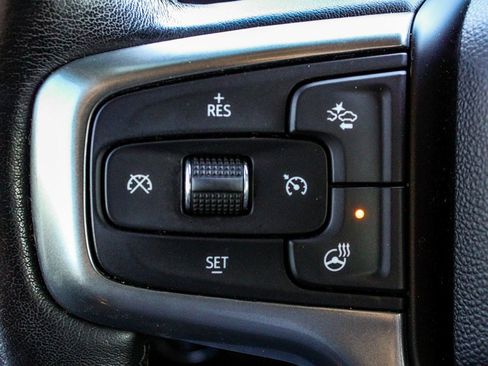 Used 2022 Chevrolet Silverado 1500 RST image 26