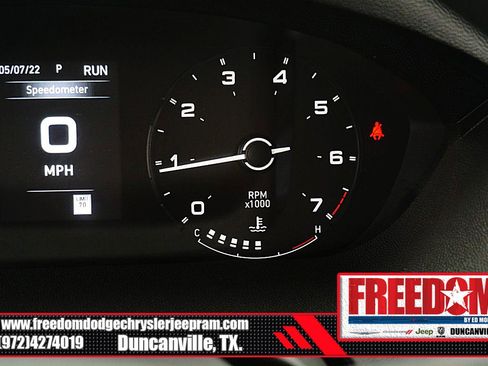 New 2026 RAM ProMaster 2500 w/ Power Group image 31