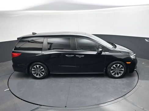 Used 2022 Honda Odyssey EX-L image 27