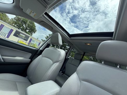 Used 2015 Subaru Forester 2.5i Limited w/ Protection Package #2 image 15