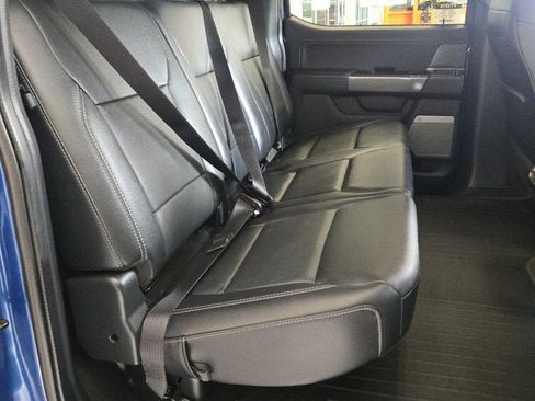 Used 2022 Ford F150 XLT w/ Equipment Group 302A High AWD/4WD image 6