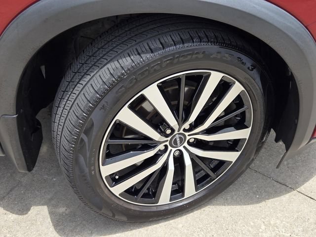 Used 2023 Nissan Pathfinder Platinum AWD/4WD image 6