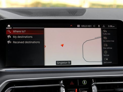 Used 2021 BMW X5 xDrive40i w/ Executive Package image 26