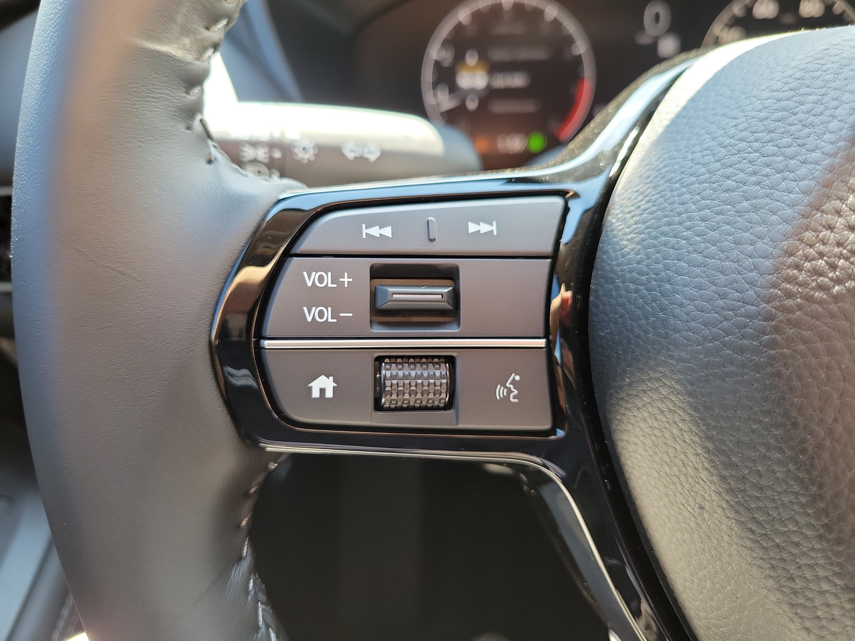 New 2027 Honda HR-V EX-L image 29