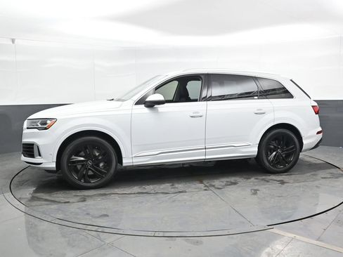 Used 2022 Audi Q7 3.0T Premium Plus image 7