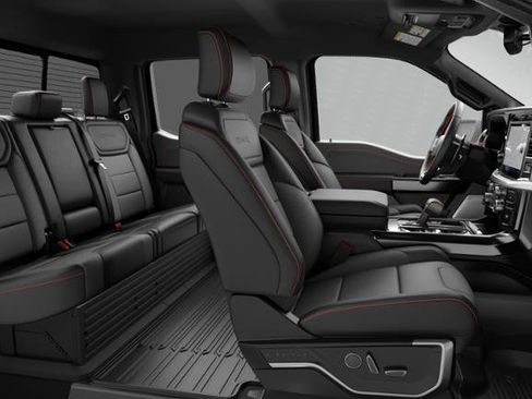 New 2026 Ford F150 Raptor AWD/4WD image 28