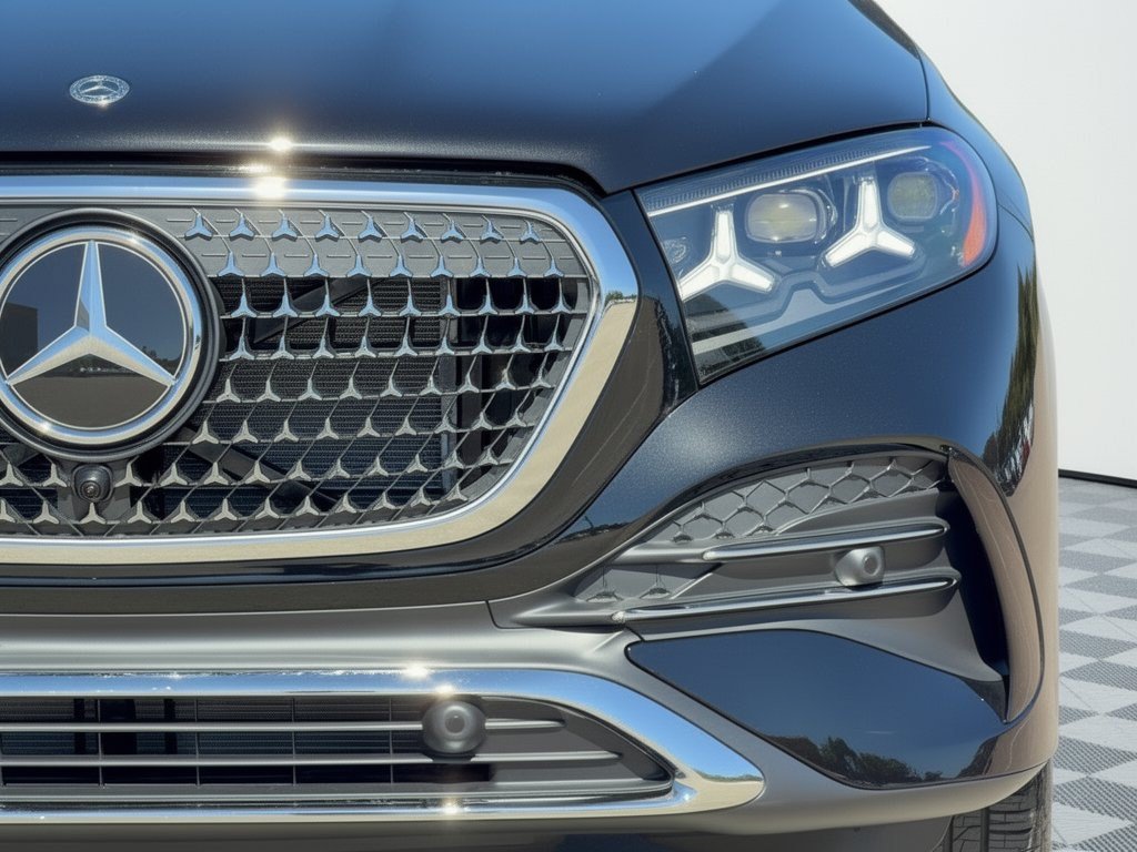 New 2027 Mercedes-Benz GLE 450 4MATIC image 12