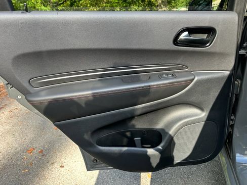 Used 2024 Dodge Durango GT image 25