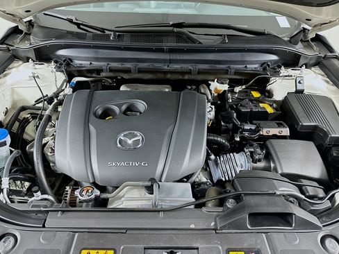 Used 2023 MAZDA CX-5 AWD 2.5 S w/ Preferred Package image 33