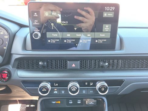 New 2026 Honda CR-V LX image 26