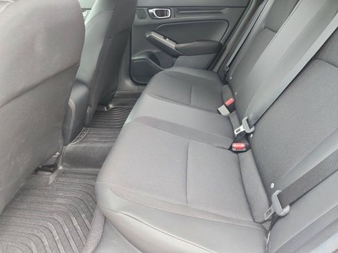 Used 2025 Honda Civic Sport image 22
