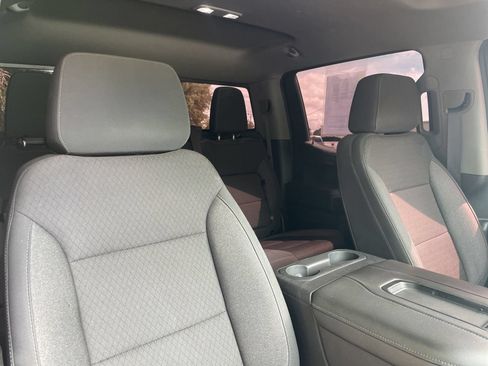 Used 2020 Chevrolet Silverado 1500 RST AWD/4WD image 39