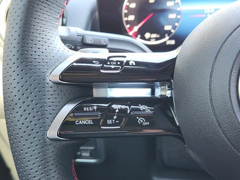 New 2026 Mercedes-Benz GLB 250 4MATIC image 28