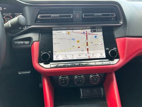 Used 2024 Nissan Z Performance w/ Floor Mat Package image 18