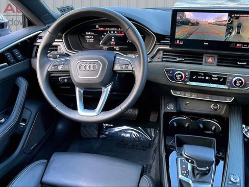 Used 2023 Audi A5 2.0T Premium Plus w/ Premium Plus image 8
