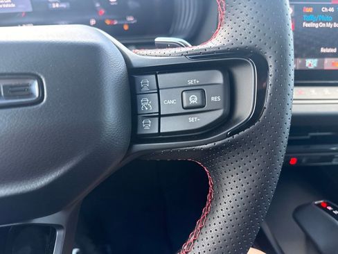 New 2026 Dodge Charger R/T AWD/4WD image 15