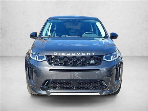 Used 2025 Land Rover Discovery Sport S image 2
