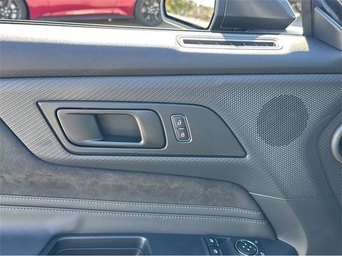 New 2025 Ford Mustang Dark Horse w/ Dark Horse Handlin Package image 36